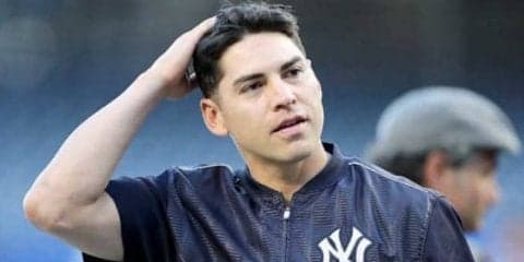 【MLB】年俸23億円のヤ軍35歳は「故障者リストの長」NY紙が\"不良債権化”で辛辣指摘