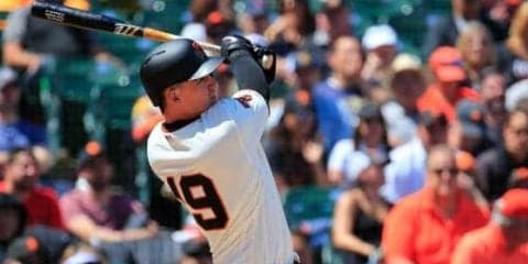 【MLB】昨季17発大砲にアジア移籍の可能性　米メディア「複数球団に売りに出している」