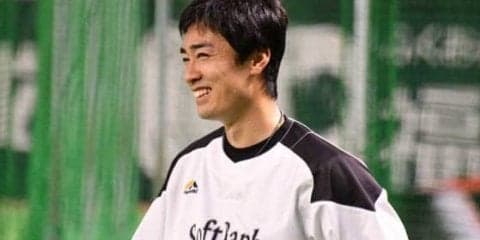 ホークス和田、日ハムとの直接対決3戦目で先発へ「水を差さない投球を」