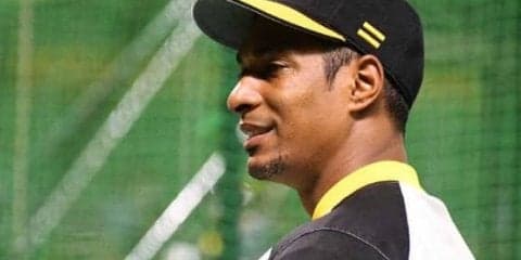 鷹はグラシアル、中村晃、福田が昇格即スタメンで外野“総取っ替え”　ハムも王が即先発