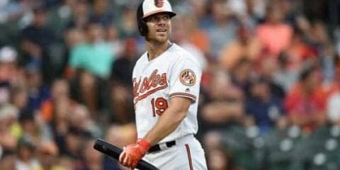 【MLB】“不良債権”の大砲が激怒、ベンチで監督に殴りかかろうとするも…2日後に和解