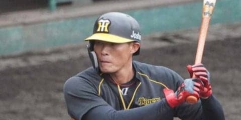 10日の公示　阪神糸井を抹消！　中日小笠原、DeNA桑原が1軍昇格