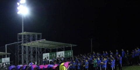 【サッカー部】直近２試合で８失点の立大は今季５敗目… 攻撃の要・大塚は“不吉なデータ”も「応援を力に気持ちで勝つ」