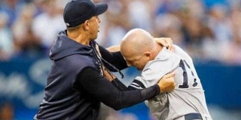 【MLB】「僕は何も言ってない」…暴言の主を確認せず退場宣告の球審を“被害者”が猛批判