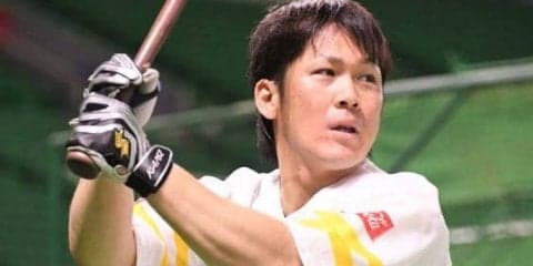 ホークス甲斐、光る打撃面での貢献　有原攻略の口火＆逆転打「攻めていこうと」