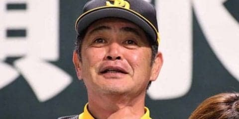 鷹が4点差逆転でハムと4.5差　工藤監督は選手称賛「よく有原君を攻略してくれた」