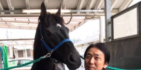 【西内荘コラム】九州でスタミナチャージはバッチリ