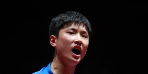 五輪選考レースの鍵握るW杯　張本、丹羽、石川、平野が出場権獲得