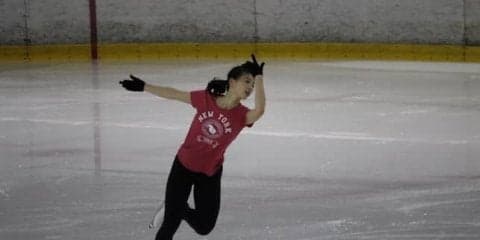 【特集】シーズン開幕特別取材　永井優香×石塚玲雄