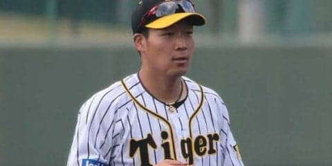 阪神大山、プロ初の逆転サヨナラ弾！　3位・広島は大混戦から1歩後退