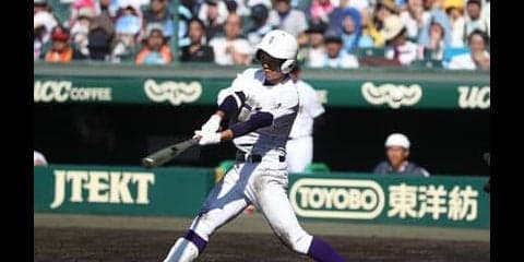 超高校級エースやスラッガーは皆無。それでも勝つ関東一高の不思議