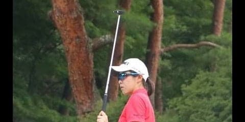 しり上がりに状態を上げた２人が全国への切符つかむ