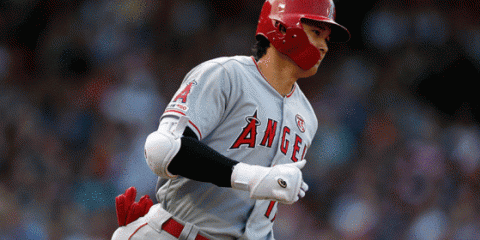 【MLB】大谷、今季“満塁初安打”の2点打含むマルチで勝利貢献　エ軍は8連敗でストップ