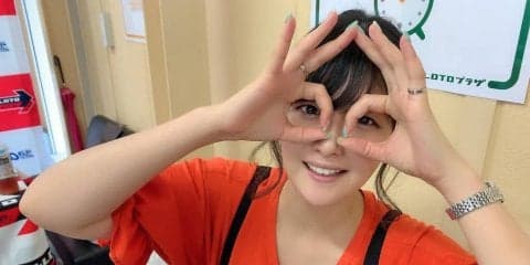 恋して競輪ハンター