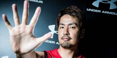 竹内公輔、日本バスケの『夜明け』を実感「今までで一番タレントが揃ったチーム」