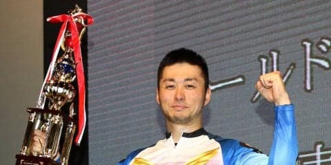 西武園G3（最終日）レポート