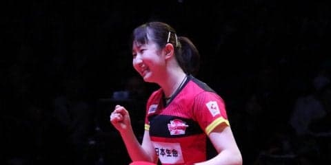 Tリーグ・女子　全チーム紹介と戦力分析