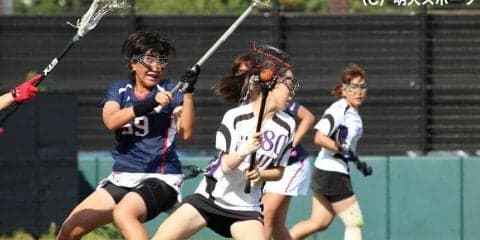 〝明治〟時代の幕開けへ　リーグ戦初戦を白星で飾る／関東学生リーグ戦