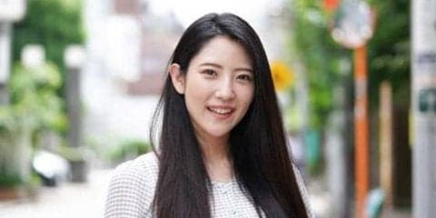 全国制覇経験を持つ野球女子モデル　椿梨央が8・18に故郷・苫小牧で始球式