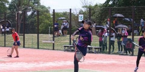 小山・川村組がベスト８入りを果たす！