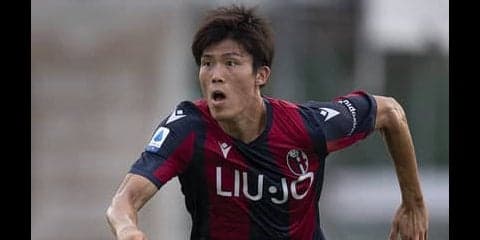 冨安健洋が体感する守備の国イタリアの細かさ。「毎日が刺激」