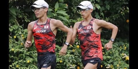 ２年間休んでいた世界記録保持者。鈴木雄介が強くなって帰ってきた