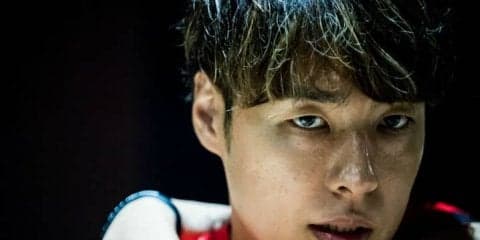 低迷期の日本バスケを支えた竹内譲次、今のチームは「自分の物差しでは測れない」