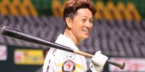 鷹、川島が1軍復帰後初スタメン　和田が先発　日本ハムは「8番・DH」で清宮を起用