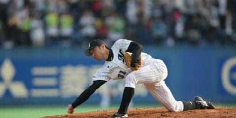 ロッテ、22日楽天戦で渡辺-里崎バッテリー結成！　「楽しみにしています」