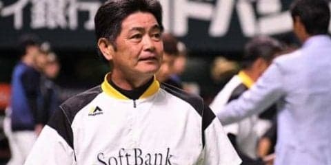 鷹・工藤監督「経験のなせる業」復帰白星の和田を称賛、2発5打点のデスパにも最敬礼　