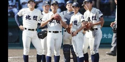 力を伸ばした北照の「最弱世代」が甲子園でも成長。要因を監督が語る