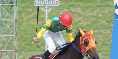 【ヤングジョッキーズTR盛岡/第1戦】岩本怜「一番嬉しかった」マジョリティーで初戦を制する