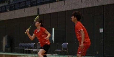 緑川・鈴木組が完全優勝を果たす！小野寺・吾妻組も３位入賞