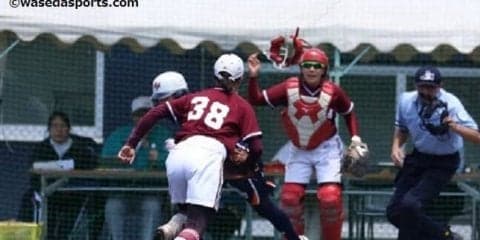 あと一本が出ない…昨年準優勝の東日本でまさかの2回戦敗退