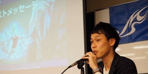 スポーツチームを活性化。フルスピード流・SNSマーケティング術