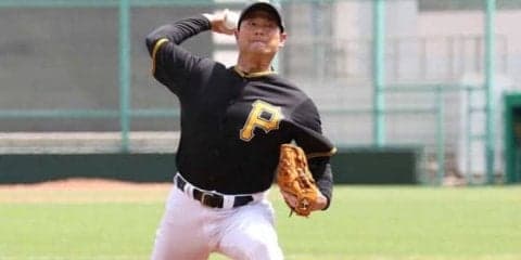 【MLBドリームカップ】桑田真澄氏、投手＆遊撃の二刀流出場「ずっと投げてもいいけど大人げない」