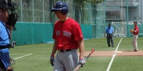 【MLBドリームカップ】岡島秀樹氏が“代打オレ”で初戦突破に貢献「予定通り」「野球の楽しさを」