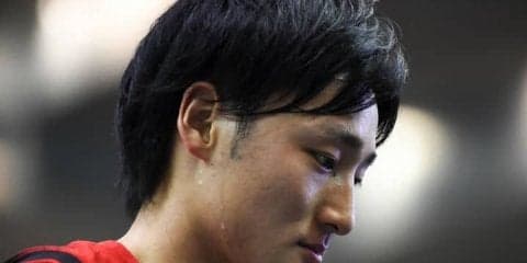 ポイントガードでデビューの田中大貴、課題はボール運び「塁や雄大に頼りすぎた」