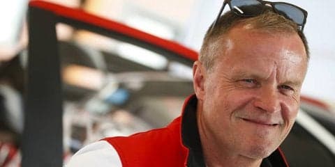 【Martin’s Eye】フィンランド快勝のトヨタ、揺るぎない開発信念と今後についてマキネンに聞く