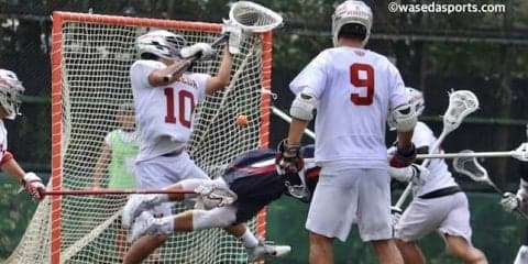 遅すぎた反撃。好敵手に敗れるもリベンジ誓う