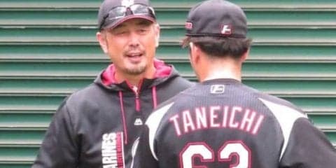 ロッテの勝利呼んだ東條＆松永の「一人一殺」継投　その裏にあった吉井コーチの思い
