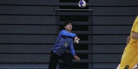 星槎道都大に大勝　東日本インカレ全勝を目指す