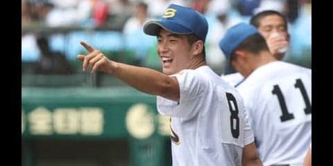 悲劇じゃなく希望。スーパー小学生投手は６年後に野手で甲子園に出た