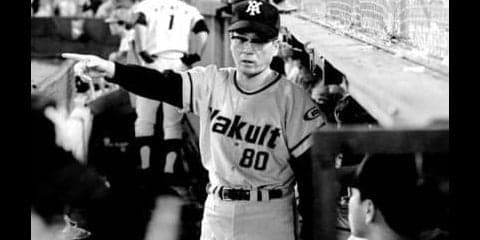 昭和プロ野球のレジェンド・八重樫幸雄が振り返る「名将の魔術」