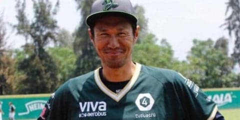 元DeNA久保康友、5回3失点でメキシカンLワースト13敗目「まさかボール球を…」