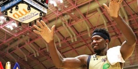 3x3日本代表が男子と女子の強化合宿参加メンバーを発表、アイラ・ブラウン初招集