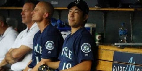 【MLB】菊池雄星、被本塁打31本は今季メジャー最多タイ…　白星には“一発病”克服が鍵？