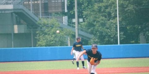 【野球部】リベンジマッチで、投打で圧倒！