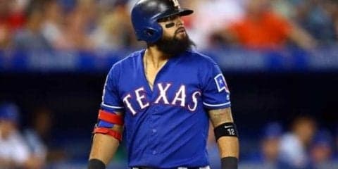 【MLB】大ブーイングは故郷を思い起こさせる-レ軍の“乱闘男”が敵地遠征を楽しむ理由