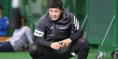 日ハム清宮、代打を送られる屈辱「チャンスで凡退していた。仕方ない」